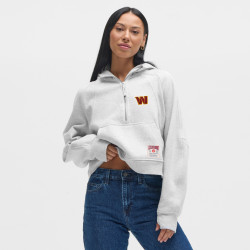 lululemon Women's Scuba Half-Zip Hood