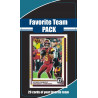 WSC 20 Card Pack Team Set NON