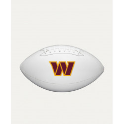 WFT Team Autograph Mini Footb NON