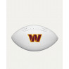 WFT Team Autograph Mini Footb NON