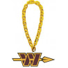 WSC M Official Logo Fan Chain GLD