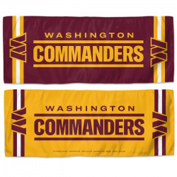WSC Cooling Towel Mar