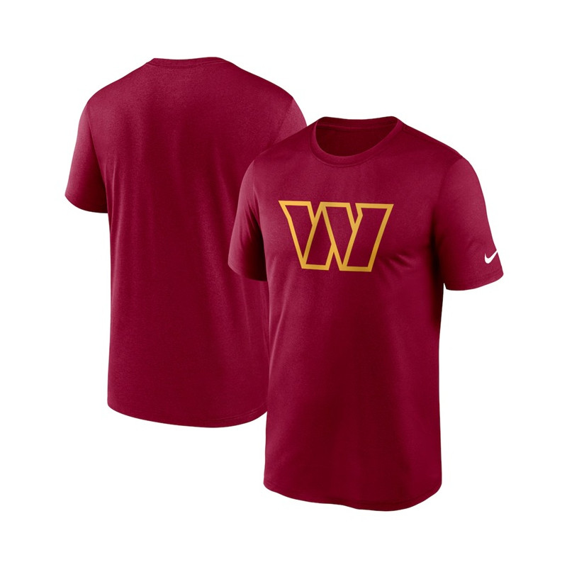 WSC M Legend Logo Essential SST Mar