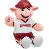 WSC MAJOR TUDDY PLUSH NON