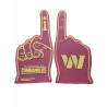 WSC Foam Finger Mar