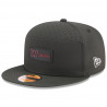 WSC M 2025 Sideline 9FIFTY Spli BLK OSFA