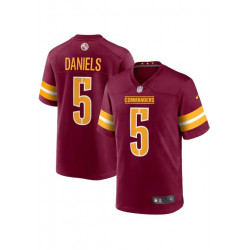 WSC M M FINISHED Home Gme Jrsy 5 RED